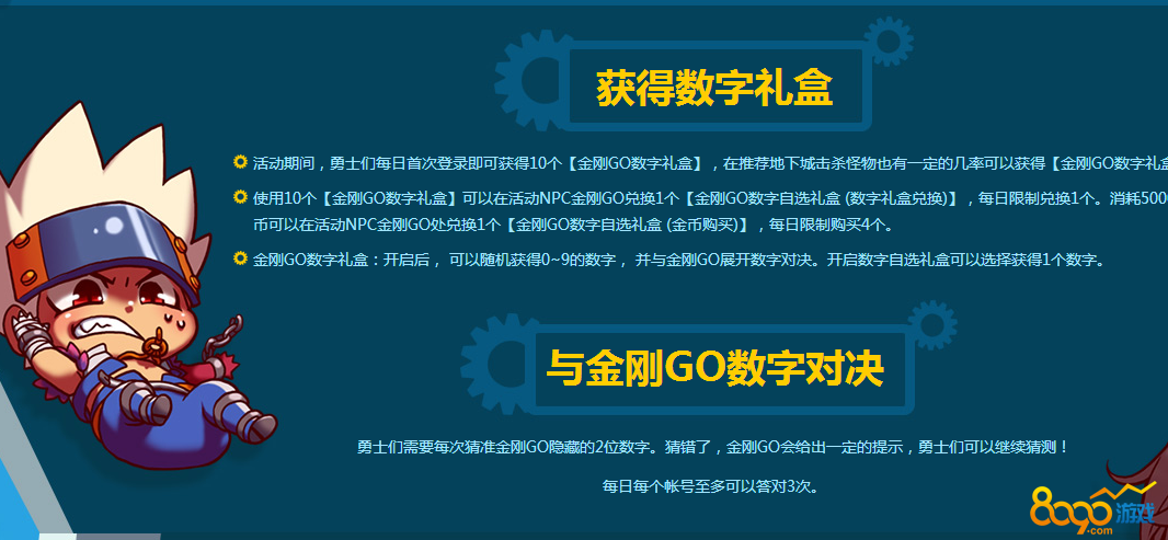 dnf4月27日金剛go隱藏?cái)?shù)字是多少