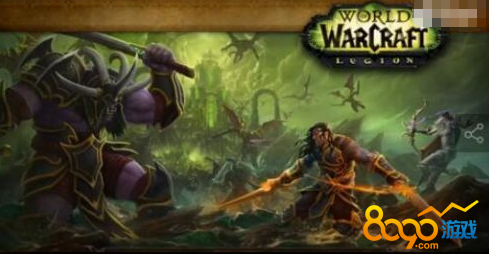 魔獸7.2WOW滋擾難容任務完成攻略