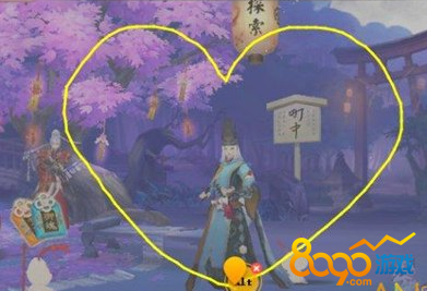 陰陽(yáng)師抽卡6月神秘圖案是什么