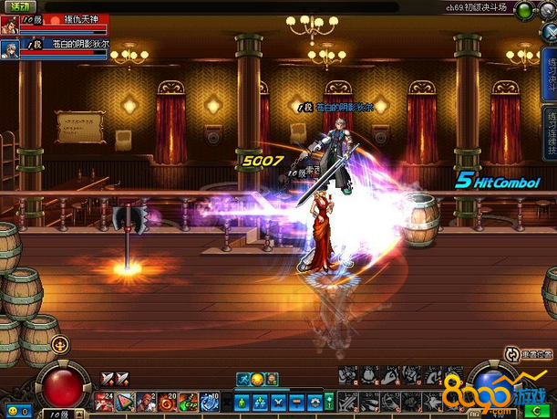 dnf5月25改版后鎮(zhèn)魂石怎么得