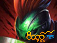 LOL喪尸克星圖標(biāo)有什么用