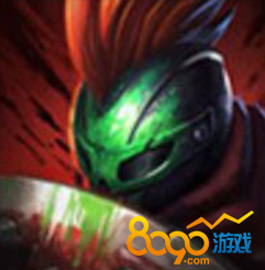 lol喪尸克星頭像怎么獲得