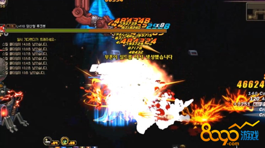 dnf622更新魔界裂縫改版介紹