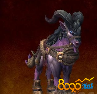 魔獸世界7.3新增坐騎是什么