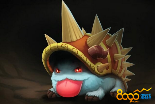 lol7.14版本龍龜技能加強(qiáng)了什么