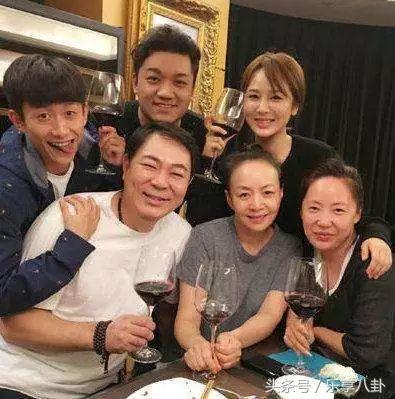宋丹丹是知心大姐還是勢(shì)利眼?看似感性的她也是見人下菜碟